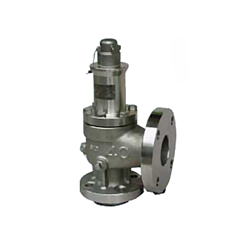 RPN6B Safety Relief Valve RPN6B Safety Relief Valve